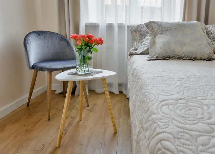 Suites By Riga Old Town