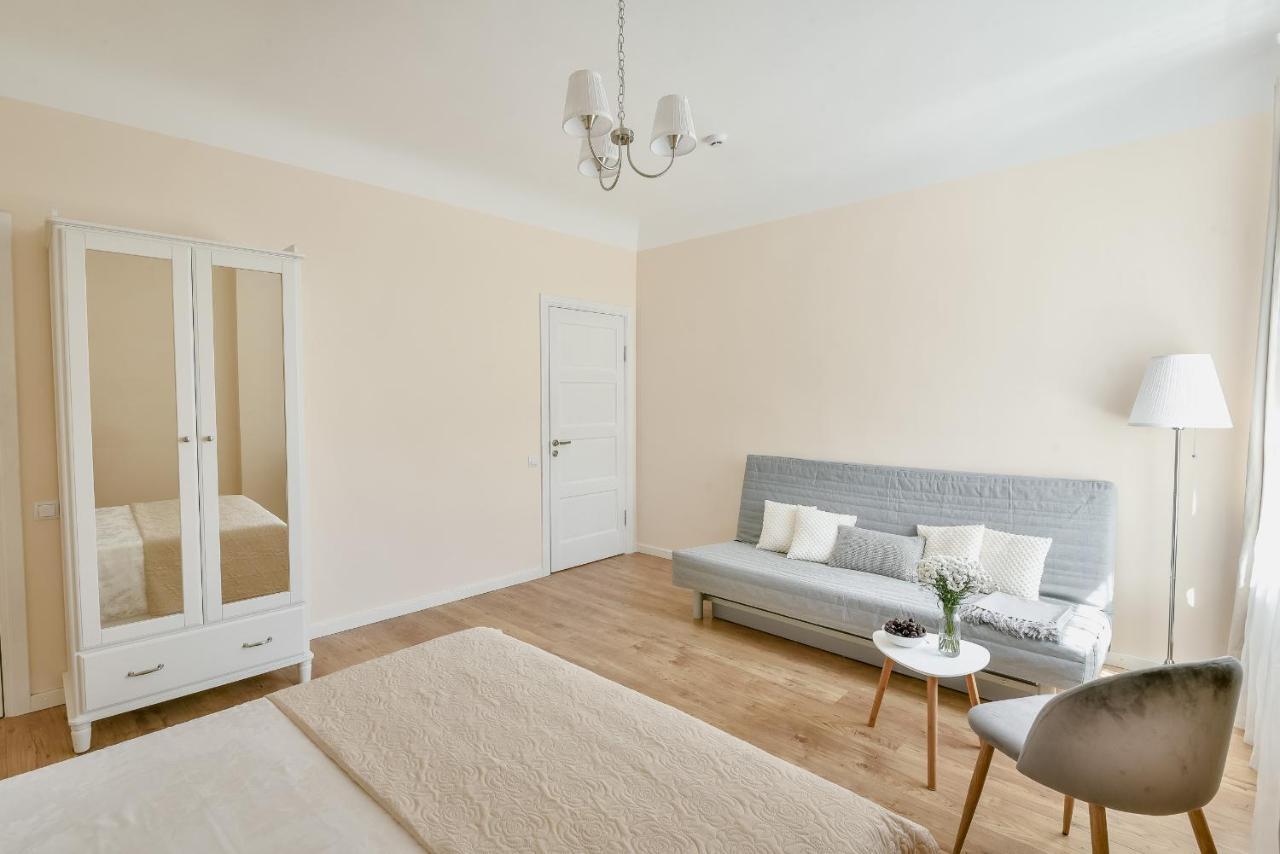 Guest house By Old Town Riga