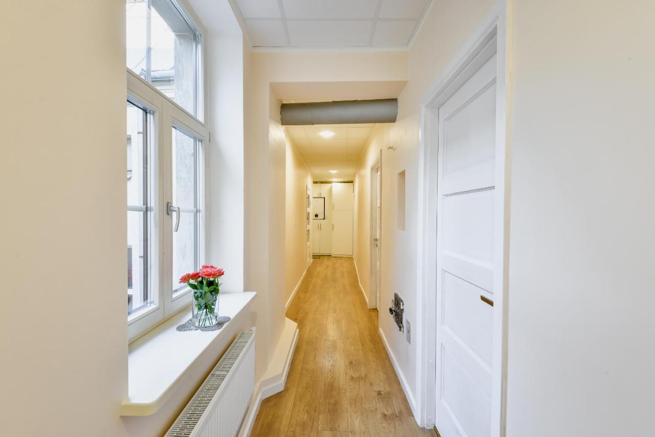Guest house By Old Town *