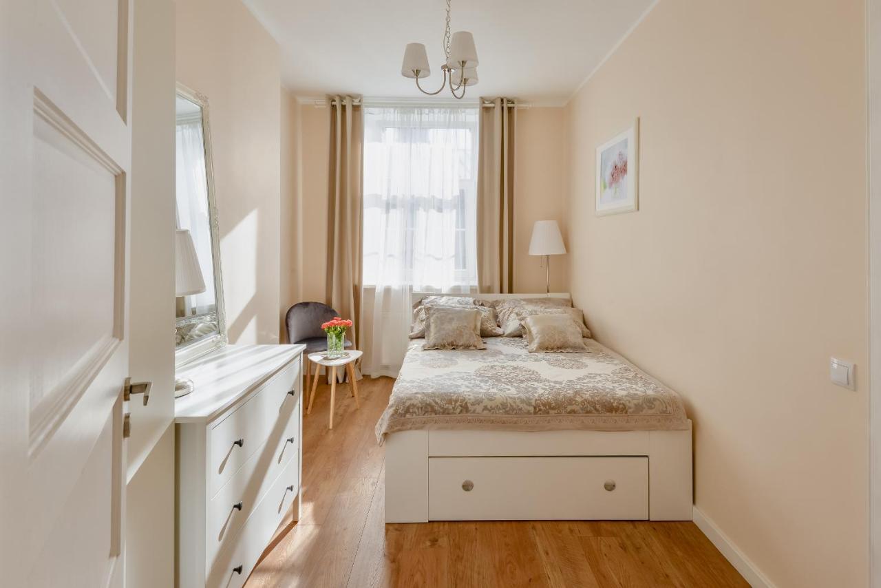 Guest house By Old Town Riga