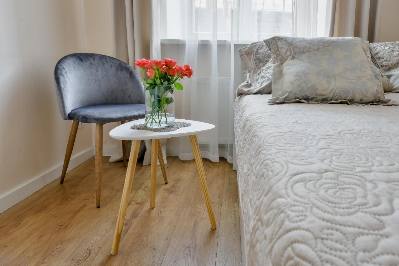 By Old Town Guest house Riga