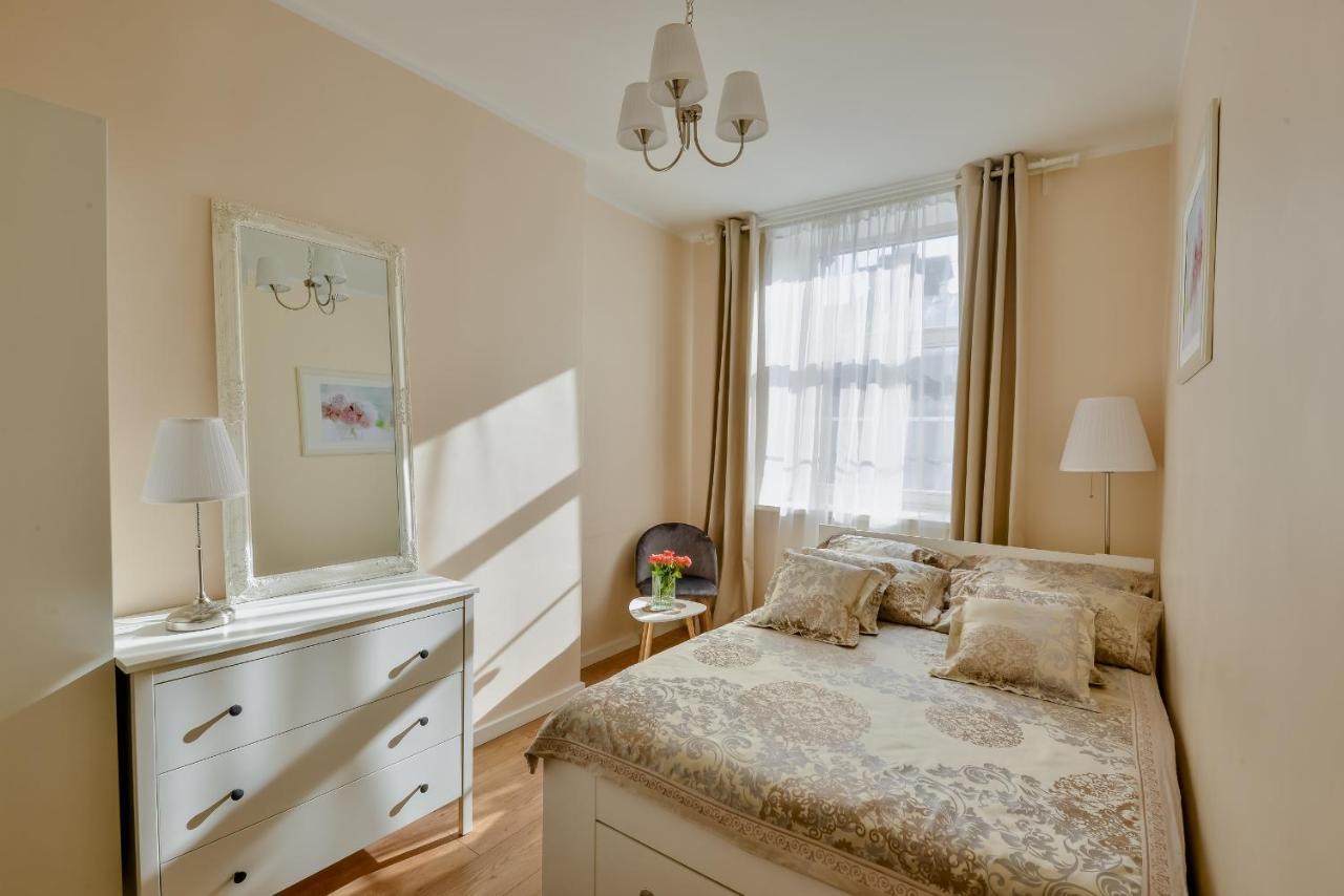 Guest house By Old Town Riga